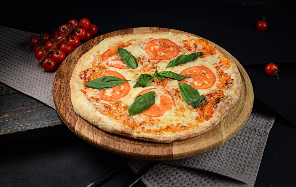 Пицца Жигулёвская 31 см