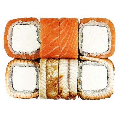 Сливочный Микс