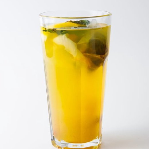 Чай пряная груша