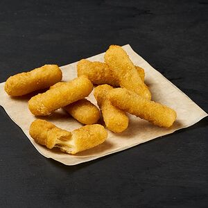 Сырные палочки (большая порция)
